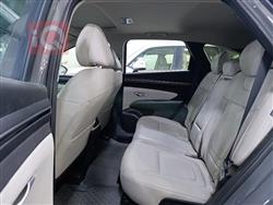 هیۆندای تۆکسۆن